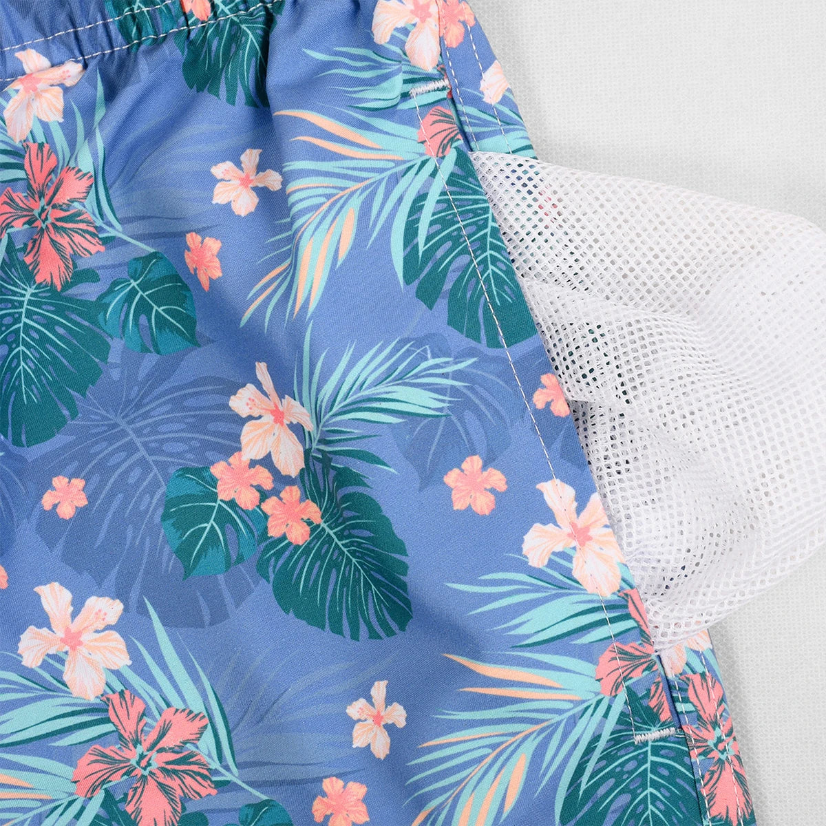 Summer Splash Shorts