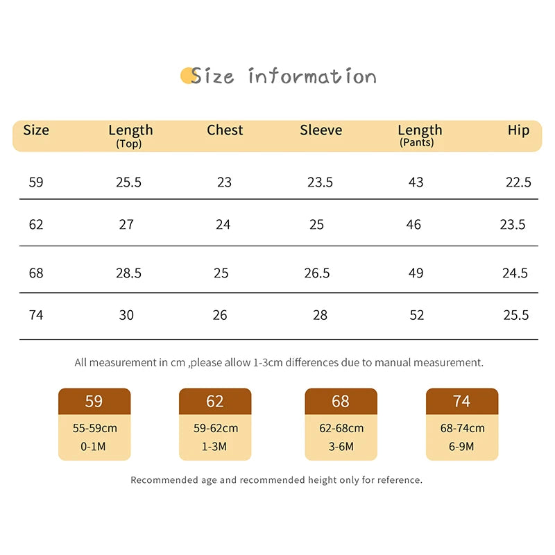 Knitted Baby Jumper & Pant Set